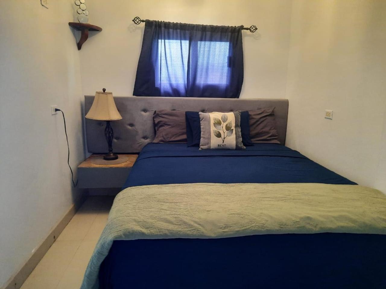 Db Tower Vacation Rental Belize City Exterior photo