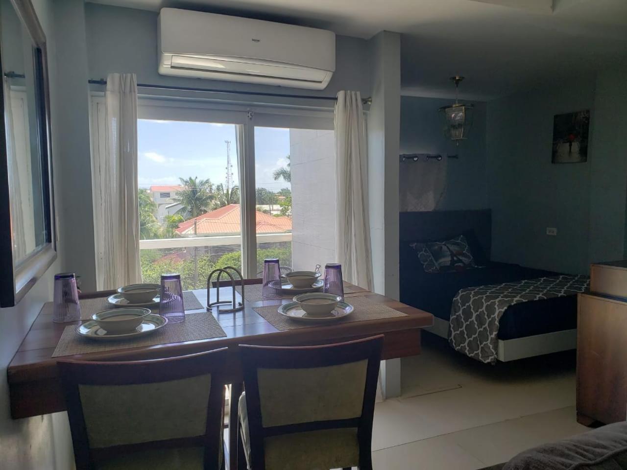 Db Tower Vacation Rental Belize City Exterior photo